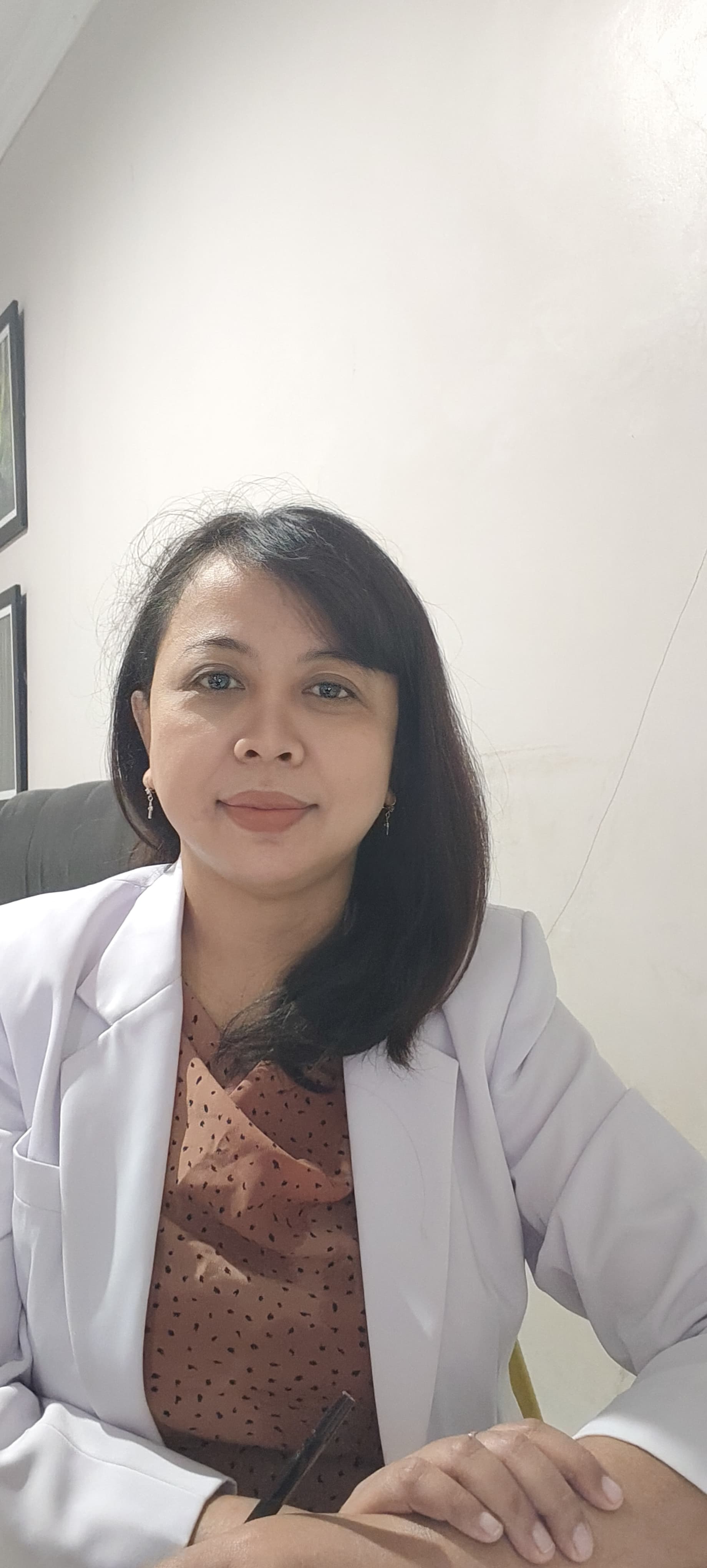 dr. Bernadeta Atik Wardayanti