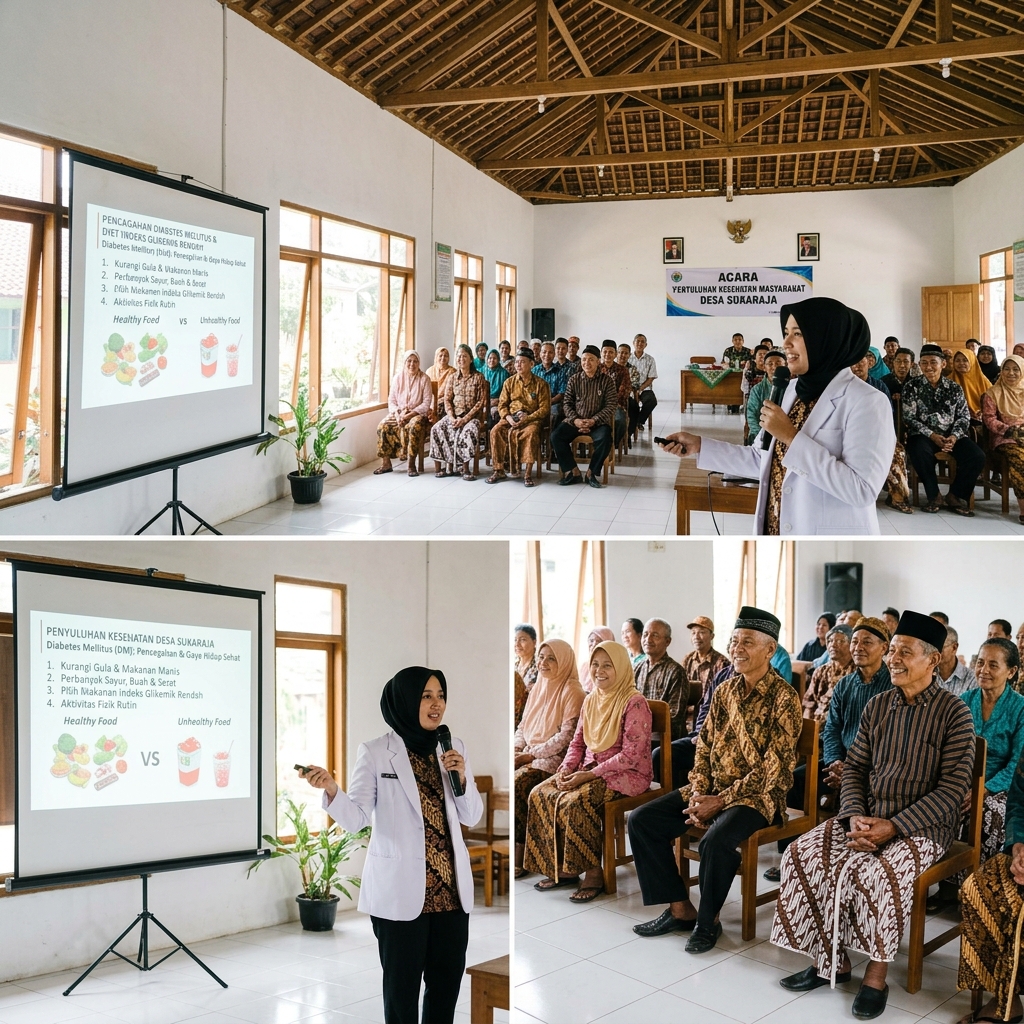 Pengepul Kulit Pisang &amp; Jagung Manis Bantul