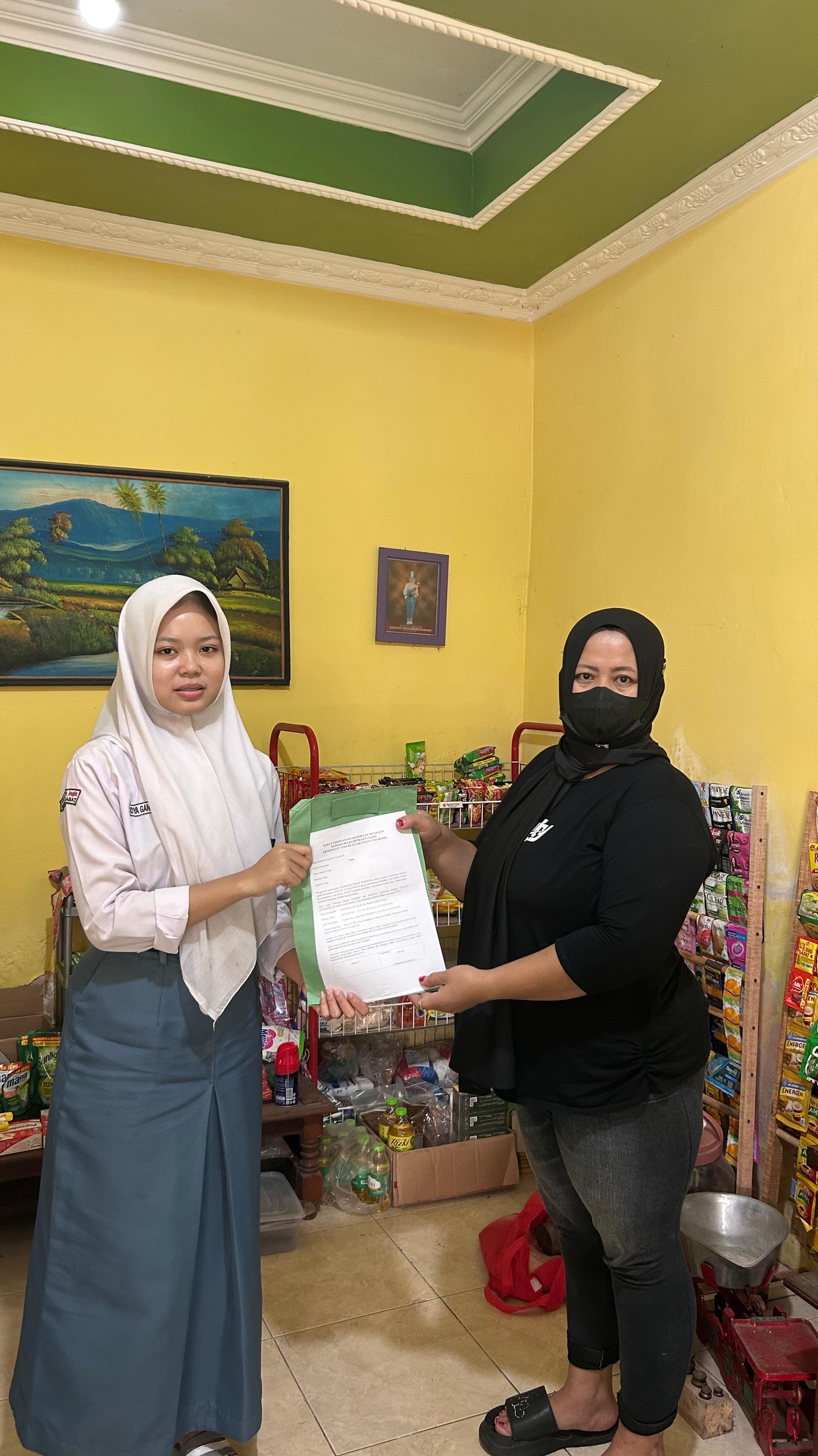 Warung Bu Rini